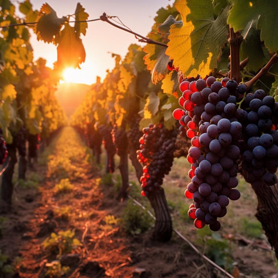 Les formations en viticulture apprennent désormais les bases de la viticulture biologique