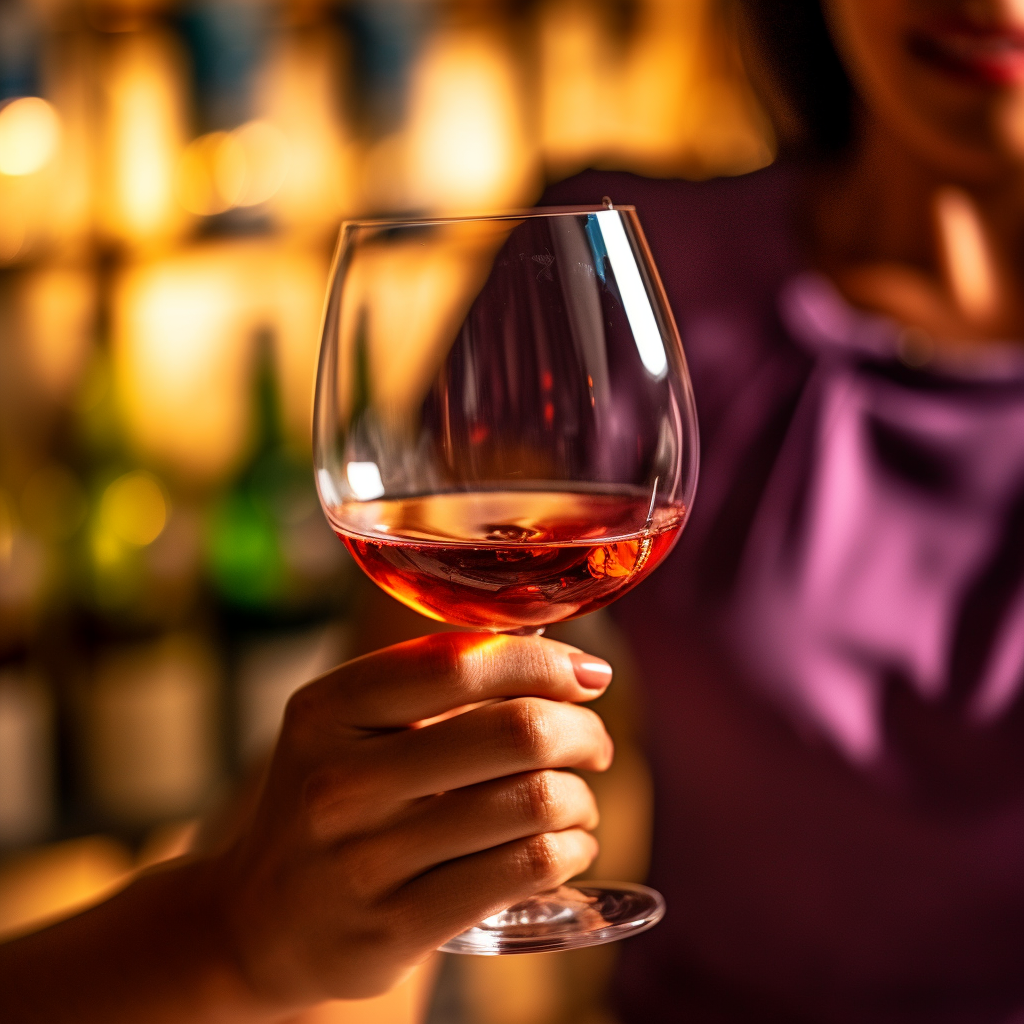 Les conditions de conservation du vin ont un impact sur la dégustation
