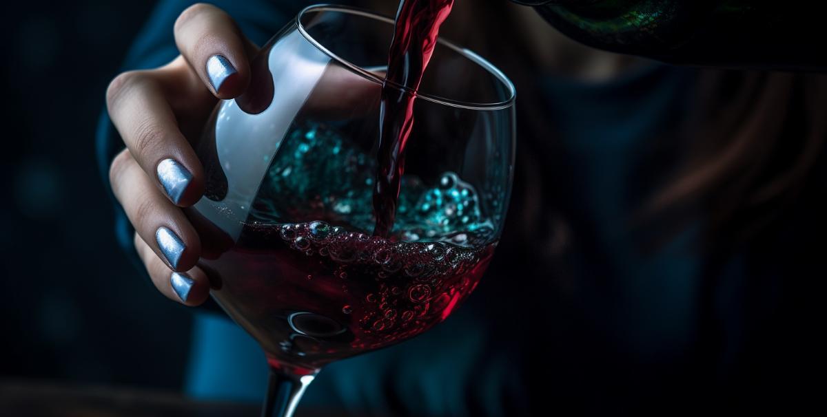 Les caractéristiques des cépages influencent le goût du vin