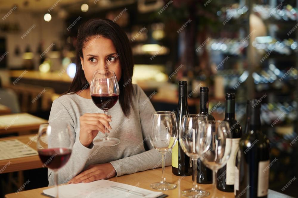 Il existe des certifications pour attester les compétences en dégustation de vin