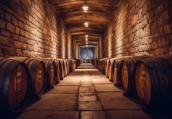 Pour tenir une cave à vin il faut connaitre tous les procédés de conservation du vin