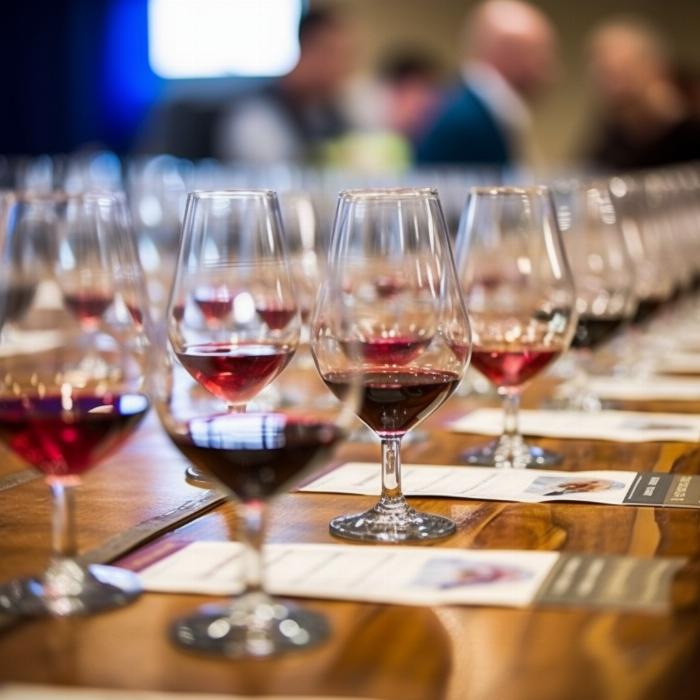 Il existe plusieurs formation pour se spécialiser dans le secteur du vin
