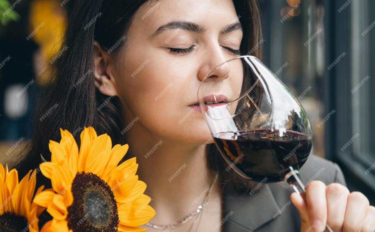 Pour mieux du vin, il faut s'initier à l'art de la dégustation et savoir décrire précisément le goût du vin